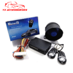 Alarm Mobil Anti Maling Remote Universal Beltech