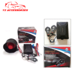 Alarm Mobil Anti Maling Remote Universal Hollywood