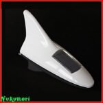 Variasi Sirip Hiu Lampu Led Putih